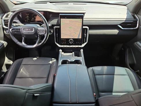 Used 2024 GMC Acadia Elevation w/ Luxury Package image 18