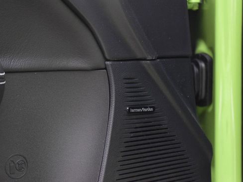 Used 2023 Dodge Challenger SRT Hellcat image 34