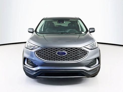 Certified 2023 Ford Edge SEL AWD/4WD image 6