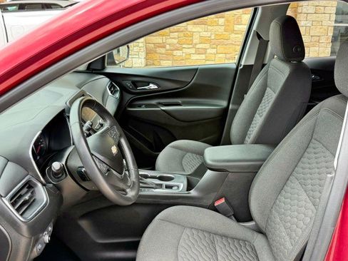 Certified 2021 Chevrolet Equinox LT image 13