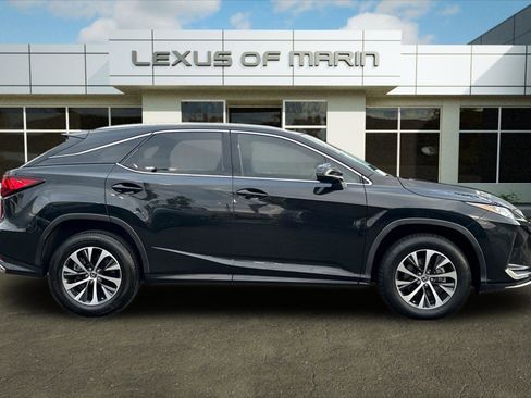 Used 2020 Lexus RX 350 FWD image 7