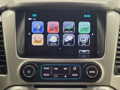 Used 2019 GMC Yukon XL SLT w/ HD Trailering Package AWD/4WD image 25