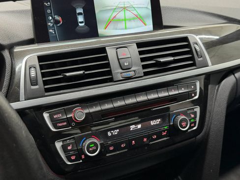 Used 2017 BMW 330i Sedan RWD image 73