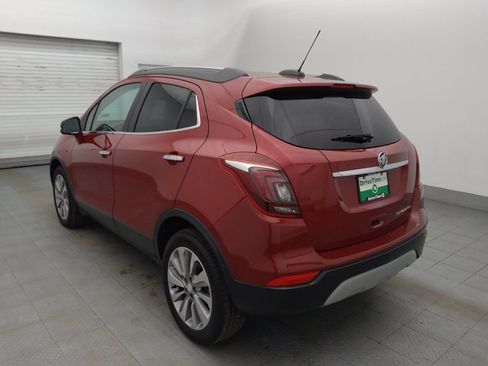 Used 2019 Buick Encore Preferred w/ Safety Package image 5