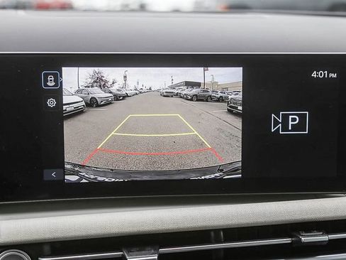 Certified 2025 Hyundai Tucson SEL image 27