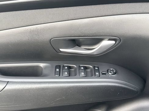 Used 2024 Hyundai Tucson SEL w/ Convenience Package FWD image 15