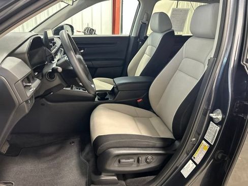 Certified 2024 Honda CR-V EX image 15