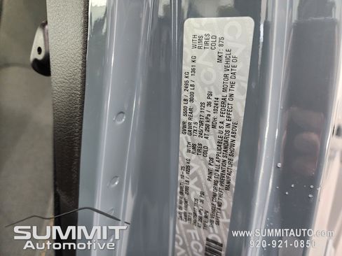 New 2026 Jeep Wrangler Sport S image 57