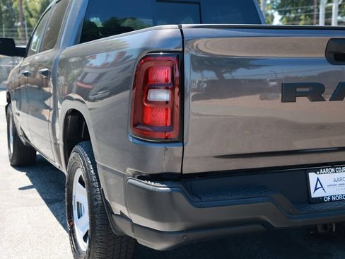 New 2026 RAM 1500 Tradesman RWD image 10