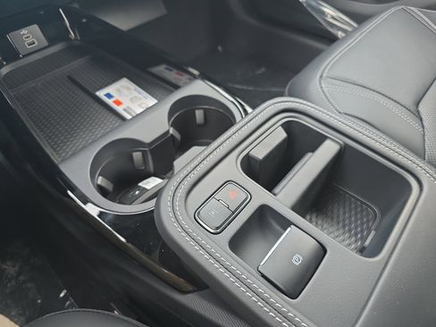 New 2026 Ford Mustang Mach-E Premium image 27