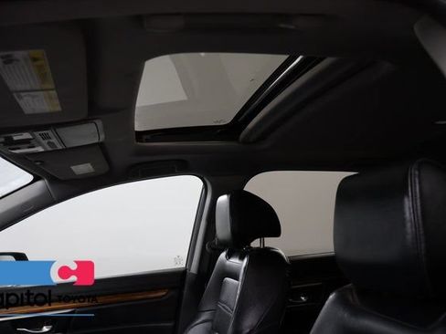 Used 2019 Honda CR-V EX-L image 13