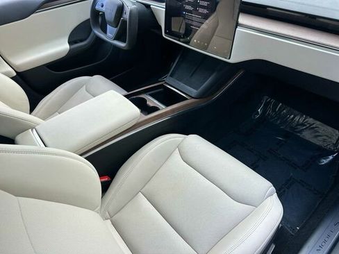 Used 2021 Tesla Model S Long Range image 18