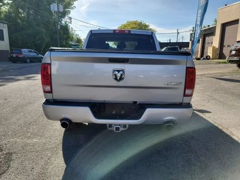 Used 2016 RAM 1500 Express AWD/4WD image 6