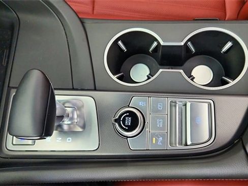 Used 2025 Genesis G70 2.5T w/ Sport Prestige Package image 49