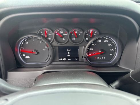 New 2026 GMC Sierra 2500 Pro image 16