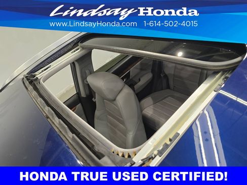 Certified 2020 Honda CR-V Touring image 22