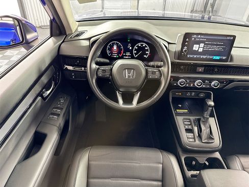 Used 2023 Honda CR-V EX-L image 16