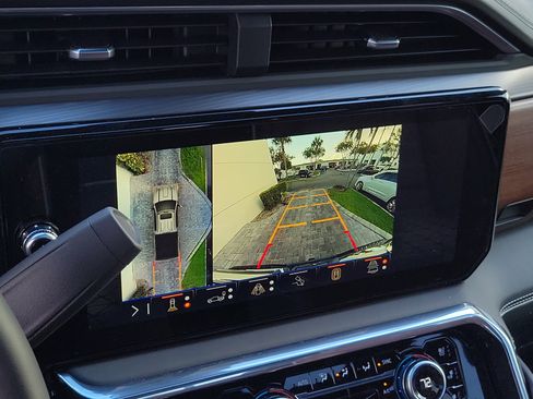 New 2026 GMC Sierra 2500 Denali Ultimate w/ Max Trailering Package image 29