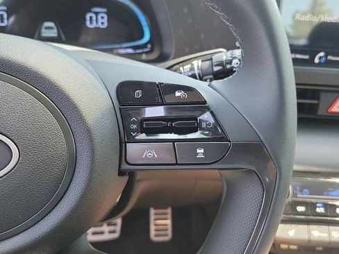 New 2026 Hyundai Elantra SEL Sport FWD image 8