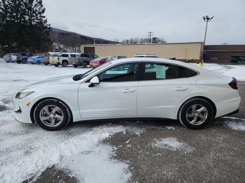 Used 2020 Hyundai Sonata SE image 5