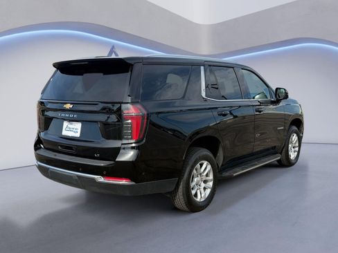 Used 2025 Chevrolet Tahoe LT AWD/4WD image 5