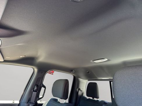 Used 2025 RAM 1500 Tradesman AWD/4WD image 5