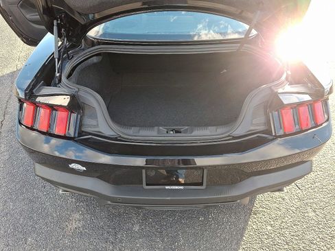 Used 2025 Ford Mustang GT image 29