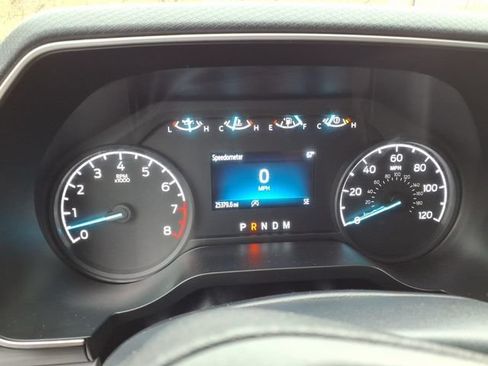 Used 2023 Ford F150 XLT w/ Trailer Tow Package AWD/4WD image 36