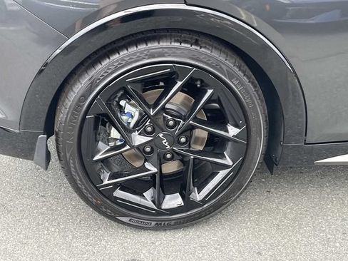New 2026 Kia K4 GT-Line Turbo FWD image 7
