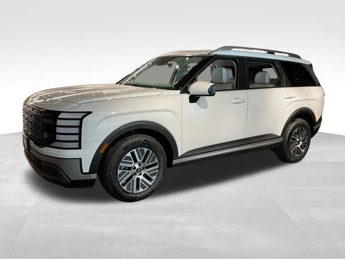 New 2026 Hyundai Palisade SEL AWD/4WD image 6