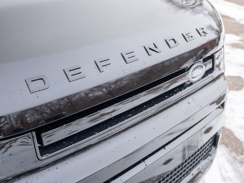 New 2026 Land Rover Defender 110 X image 15