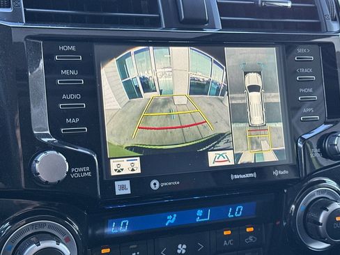 Certified 2022 Toyota 4Runner TRD Pro AWD/4WD image 20