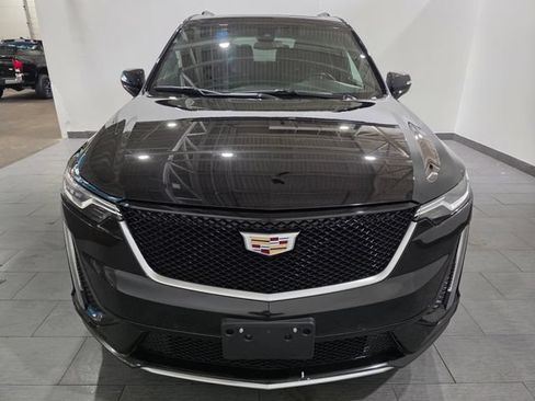 Used 2020 Cadillac XT6 Sport AWD/4WD image 8