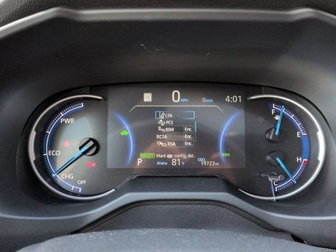 Certified 2023 Toyota RAV4 SE w/ Convenience Package AWD/4WD image 10