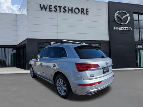 Used 2022 Audi Q5 2.0T Premium image 5
