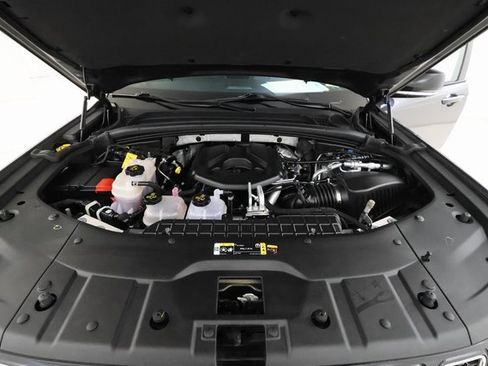 Used 2023 Jeep Grand Cherokee Overland w/ Advanced Protech Group III image 6