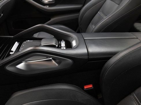 Used 2021 Mercedes-Benz GLS 63 AMG 4MATIC image 34