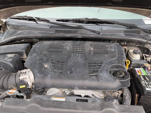 Used 2008 Kia Sorento 4WD image 25