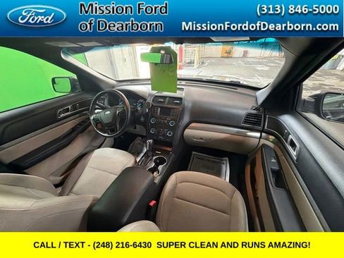Used 2019 Ford Explorer XLT AWD/4WD image 49
