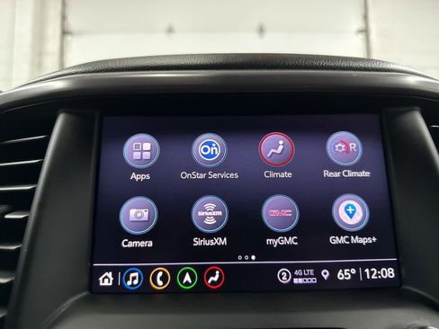 Used 2023 GMC Acadia AT4 w/ Trailering Package image 26