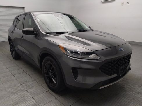 Used 2021 Ford Escape S FWD image 13