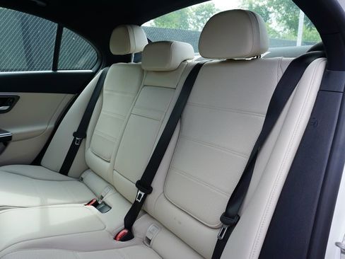 Used 2024 Mercedes-Benz C 300 Sedan image 14