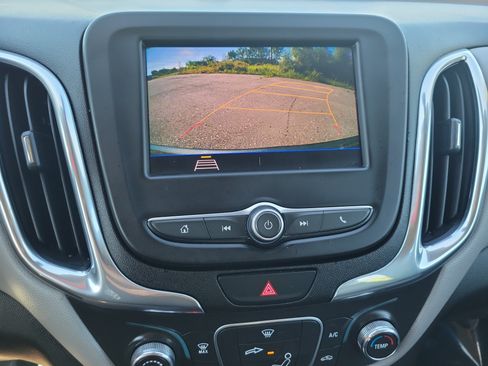 Used 2020 Chevrolet Equinox LS AWD/4WD image 25