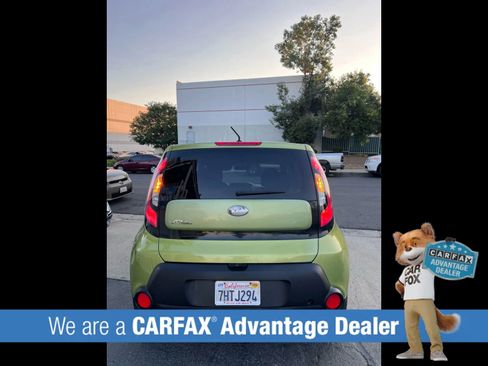 Used 2014 Kia Soul + image 18