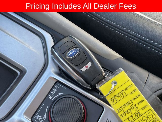 Used 2023 Subaru Forester Premium AWD/4WD image 35