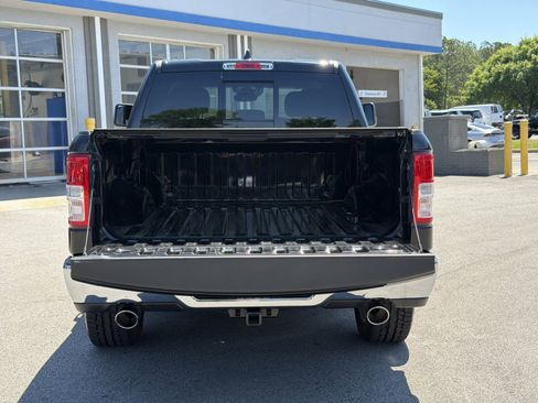 Used 2021 RAM 1500 Big Horn RWD image 31