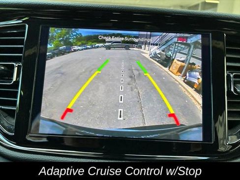 Certified 2024 Dodge Durango GT AWD/4WD image 27