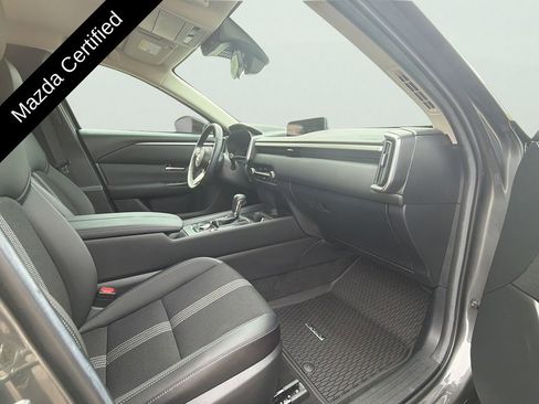 Used 2025 MAZDA CX-50 AWD 2.5 S w/ Weather Package image 38