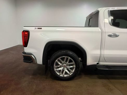 Used 2021 GMC Sierra 1500 SLT image 34