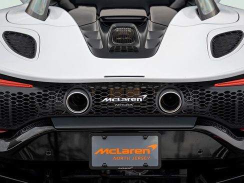 New 2026 McLaren Artura Spider image 33